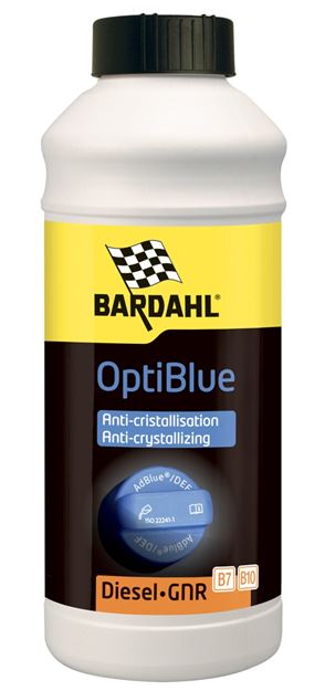Image sur OPTIBLUE - Bidon de 1L